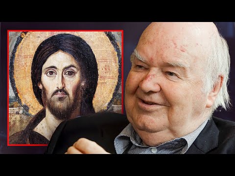 What Atheists Miss About Jesus - John Lennox