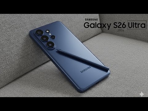 Samsung Galaxy S26 Ultra Review – Did Samsung Just Change Everything?