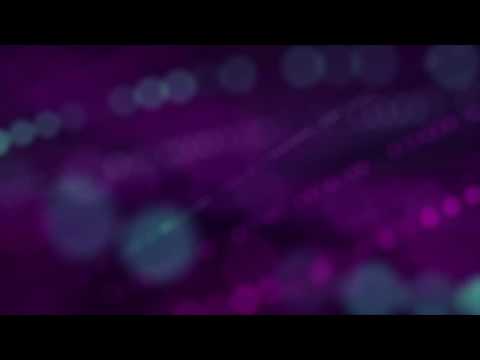 Lilac & Purple Bokeh Lights Effect | 4K Relaxing Screensaver