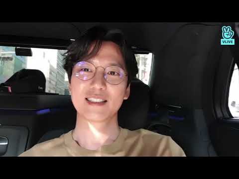 김남길의 출근길 함께해요❤