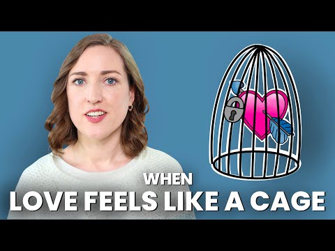 Avoidant Attachment & the Fear of Obligation: Psychologist Breaks It Down