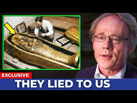 Archaeologists Opened a 500-Year-Old Royal Tomb… Then Walked Away