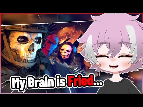 First Time Watching The Russian Badger! - GOBLIN MODE BRAIN ROT || The Russian Badger Reaction