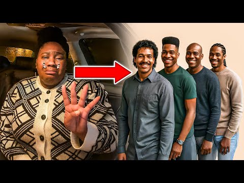She Let 4 Dudes Clap in 1 Hour...and THIS HAPPENED| DNN