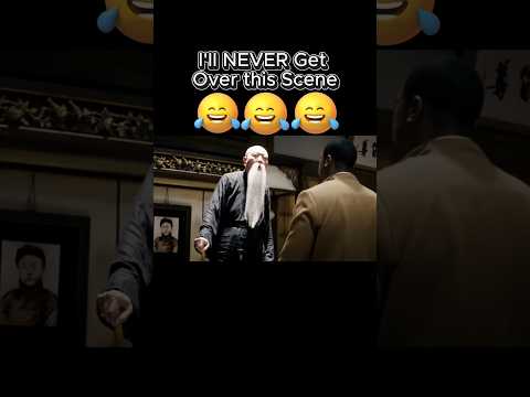 #RushHour #funnyscene