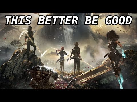 COD Player Tries Expedition 33 For The First Time!!