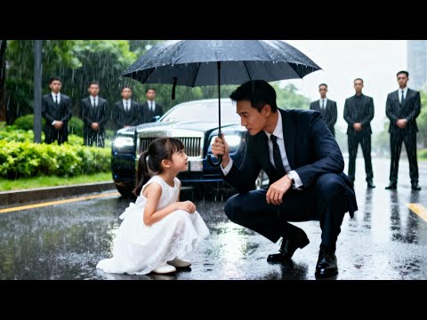 CEO Adopted A Girl, Never Thinking He'd Fall For Her When She Grew Up！