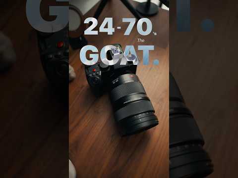 If you could have only 1 lens, what are you choosing? #cameras