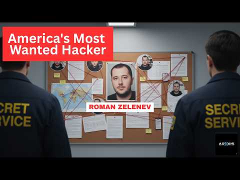 How a Maldives Vacation Ended the World's Most Prolific Hacker