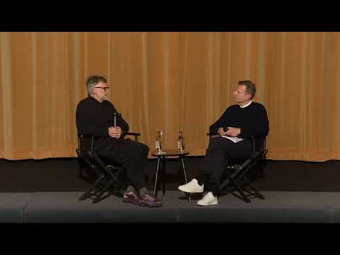 One Battle After Another FYC | Paul Thomas Anderson in conversation