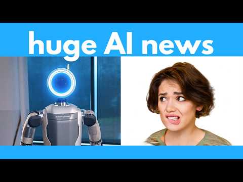 Realistic 3D heads, Open-source AI beats GPT, Anime colorizer, Backflipping robots