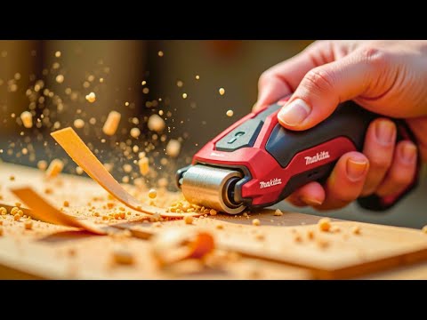 30 Coolest Woodworking Tools on Amazon 2026