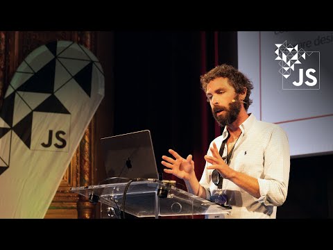 The Platonic Paradox in Software Development: Forms vs Realities in JavaScript by Max Millington