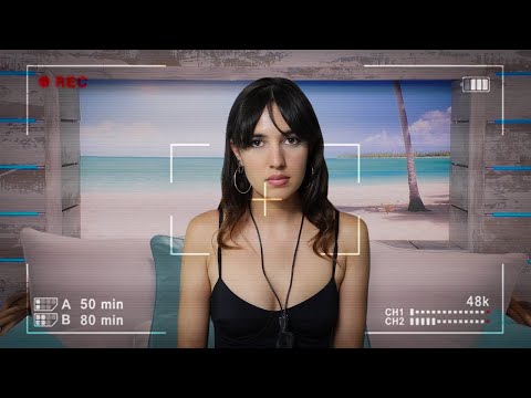 Love Island: A Flirtation With Surveillance