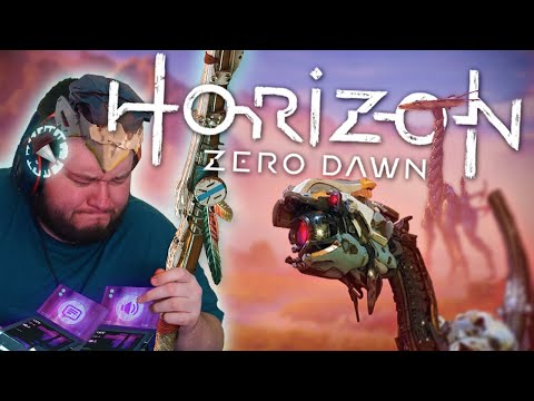 Overwatch Streamer Broadens His Horizon (Full Game)