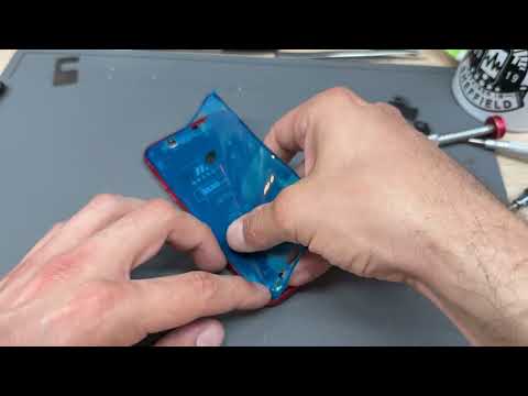 iPhone 11 Screen Replacement – Step-by-Step DIY Repair Guide!