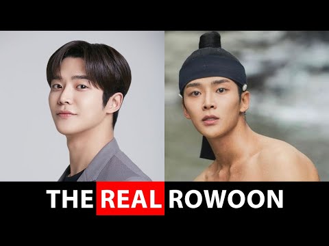 10 Things You Didnt Know About Rowoon |로운| #rowoon
