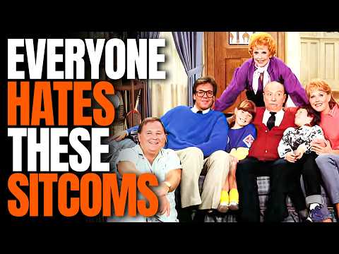 18 Sitcoms From The 70s & 80s Everyone Disliked