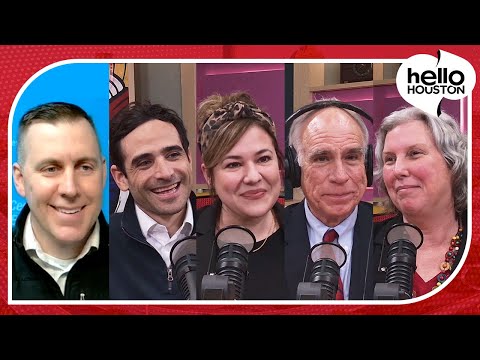 Hello Houston Full Episode - January 22, 2026