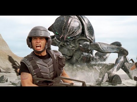 Starship Troopers - The Movie Nobody Understood