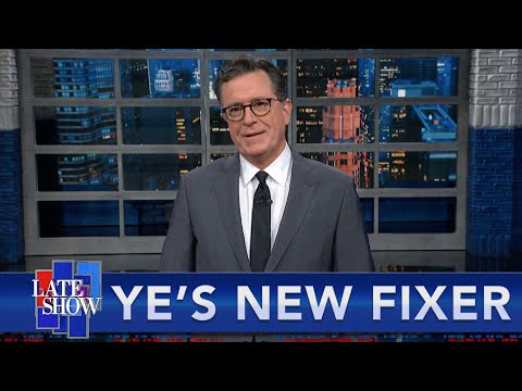 Michael Cohen Is Kanye's Fixer | Roger Stone, Alex Jones In Hot Water For Roles In Jan. 6th Attack