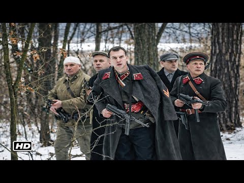 Shadow of Resistance 💣 Secret Combat Missions Behind Enemy Lines | WWII War