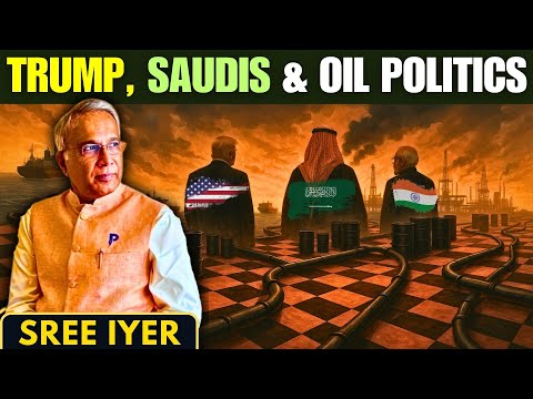 India Breaks Free from OPEC Bullying: Saudi Wahhabi Oil Lobby vs Jamnagar’s Rise