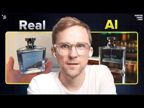 This Ai Agent Turns 1 Image Into A 30 Second Commercial (n8n tutorial) 