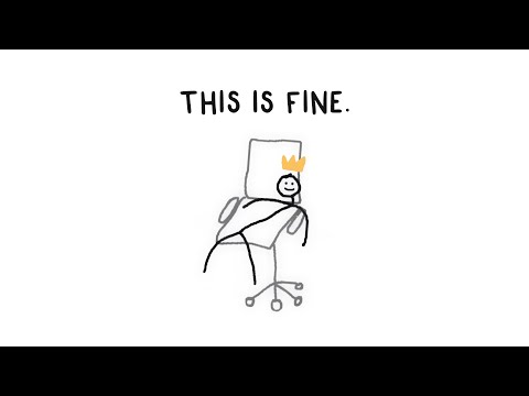 why bad posture isnt that bad