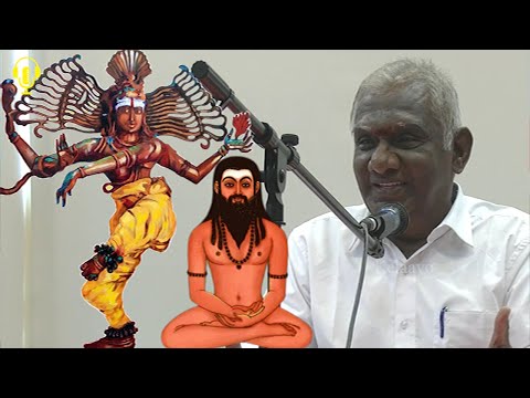 தவம் சித்தம் சிவன் - இதுவரை கேட்டிராத தகவல்களுடன் - Thavam Siththam Sivan - Best Tamil Speech
