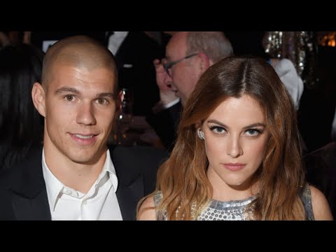 Meet Riley Keough's Husband