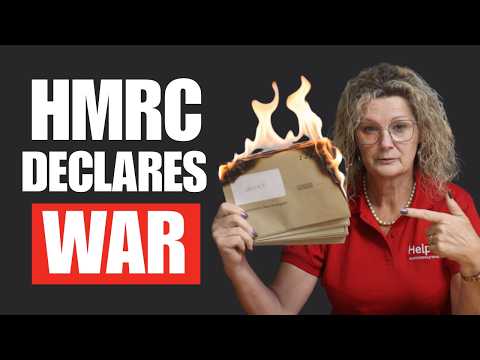 HMRC will get you in 2026. (Protect your money)
