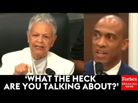 'You Ought To Be Ashamed': HUD Secretary Scott Turner Gets Grilled By Lawmakers | Rewind 2025