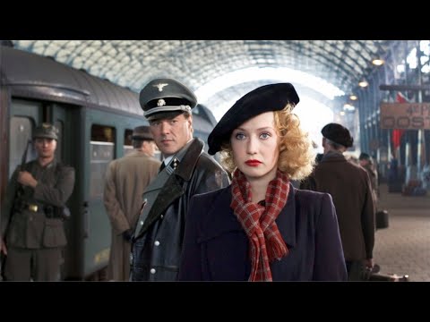 一部R级复仇大片,即便删减也直呼过瘾,看了完整版直接打5星!【老景观影】战争《黑皮书》