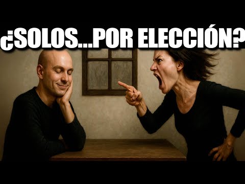 Por qué los hombres ya no están saliendo — y son más felices por eso