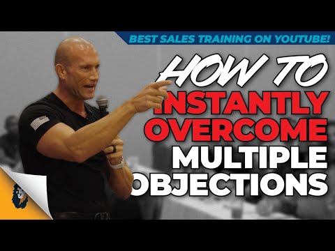 Sales Training // How to Move Every Deal Forward, Every Time  // Andy Elliott