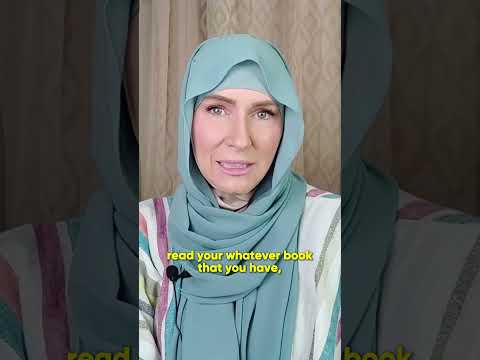 ''In Hollywood, I Read  Qur'an''☝🏻 #shorts #shortvideo #short