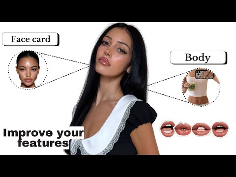 This is What ACTUALLY Makes a Face BEAUTIFUL( (I Read 319 Studies to Prove It)