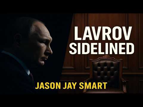 Putin's BETRAYAL: Kremlin Purge Begins