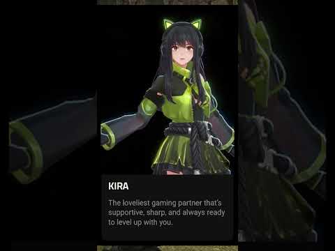 Razer's Dumb AI Companions #gaming #pc #tech #microsoft #pcgaming #razer #ai #projectava #companion