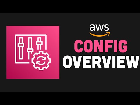 AWS Config Explanation and Walkthrough For Beginners