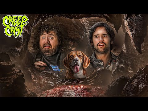 Ted The Caver | Creep Cast