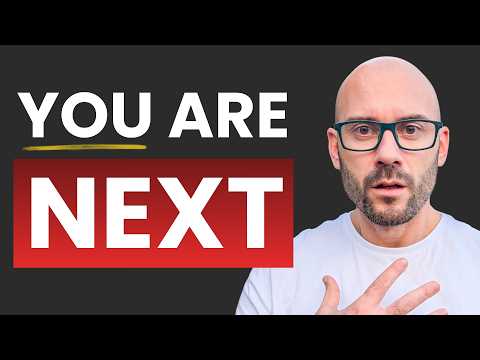 Why Earning Over £45,000 Changes EVERYTHING (HMRC Income Tax Rise)