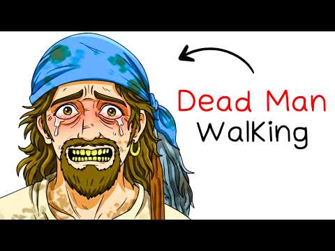 What It Was Like to be Every Pirate Rank