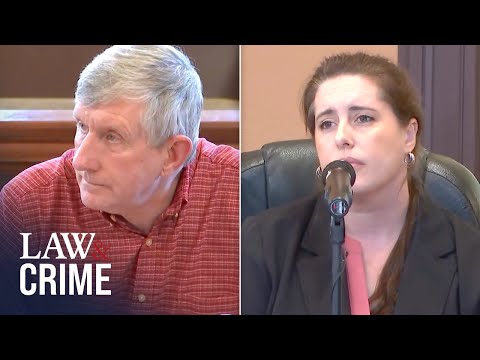 Accused Killer Made Stunning Admission to Daughter About Boyfriend’s Murder