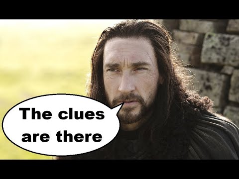 Where Benjen Stark Probably Is (ASOIAF Theory)