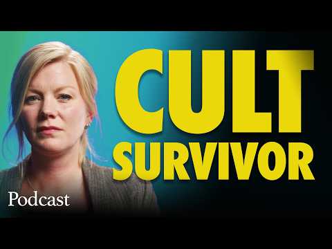 'We Lived in Constant Fear': Life in a Christian Cult  | DEEPER