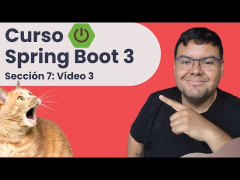 ✅ Spring Boot 3 Course: Improving MovieController with the ResponseEntity Class | S7-V3