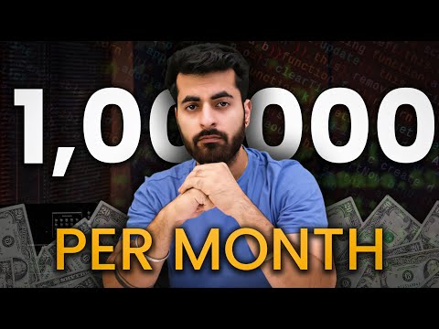 Earn ₹1 Lakh/Month After 12th just by learning this one skill