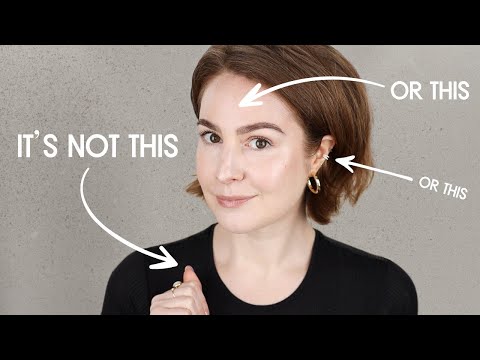 I'm 40. Why do I look so young?